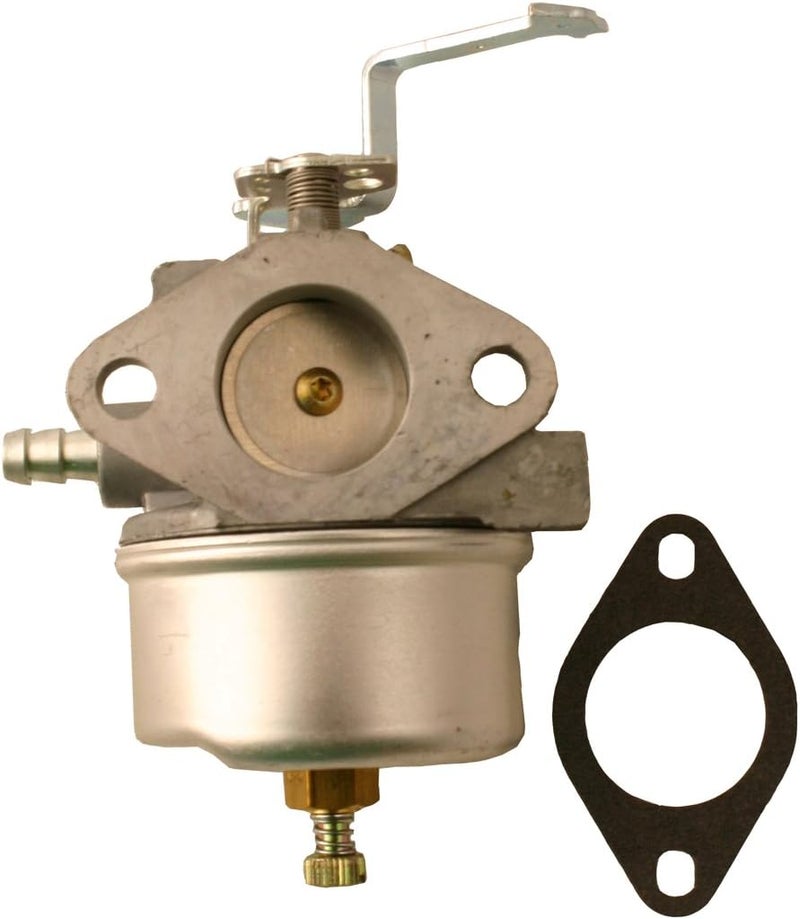 Tecumseh 632351 Carburetor for HM80 Engine Models