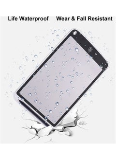 نيبمينينت جهاز لوحي للكتابة بشاشة LCD مقاس 10 بوصات  - Image 3