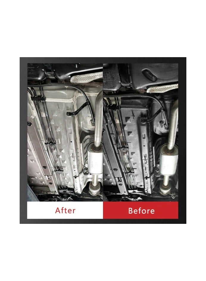 GetSun Rubberized Undercoat Home and Auto G-2048A - 500ml - Image 3