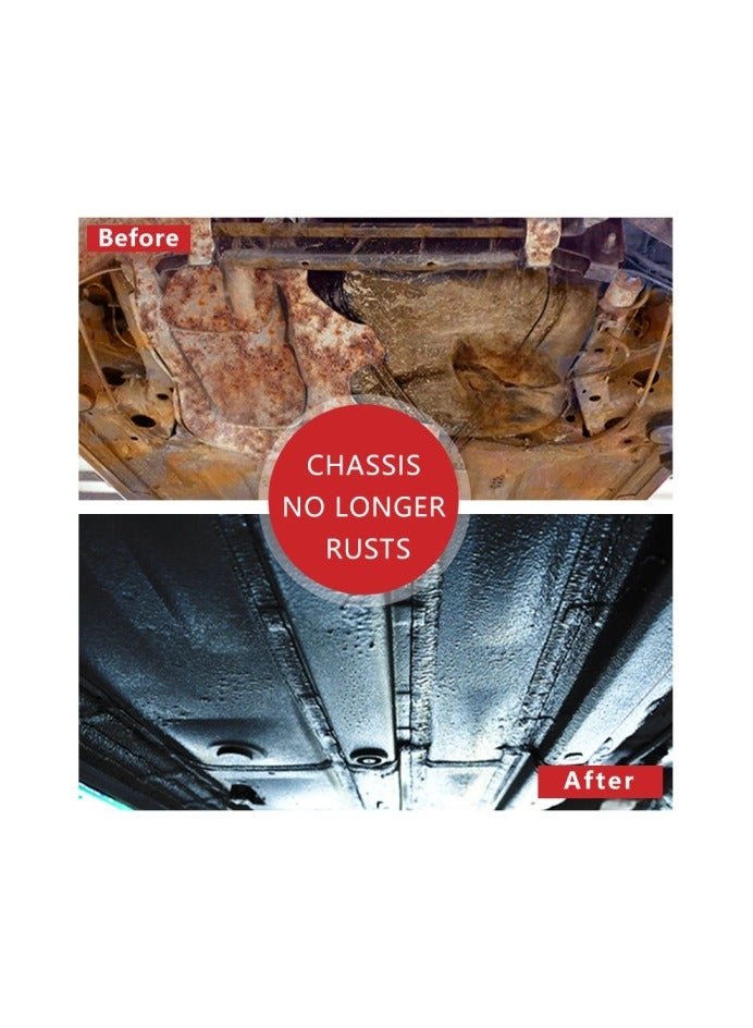 GetSun Rubberized Undercoat Home and Auto G-2048A - 500ml - Image 4