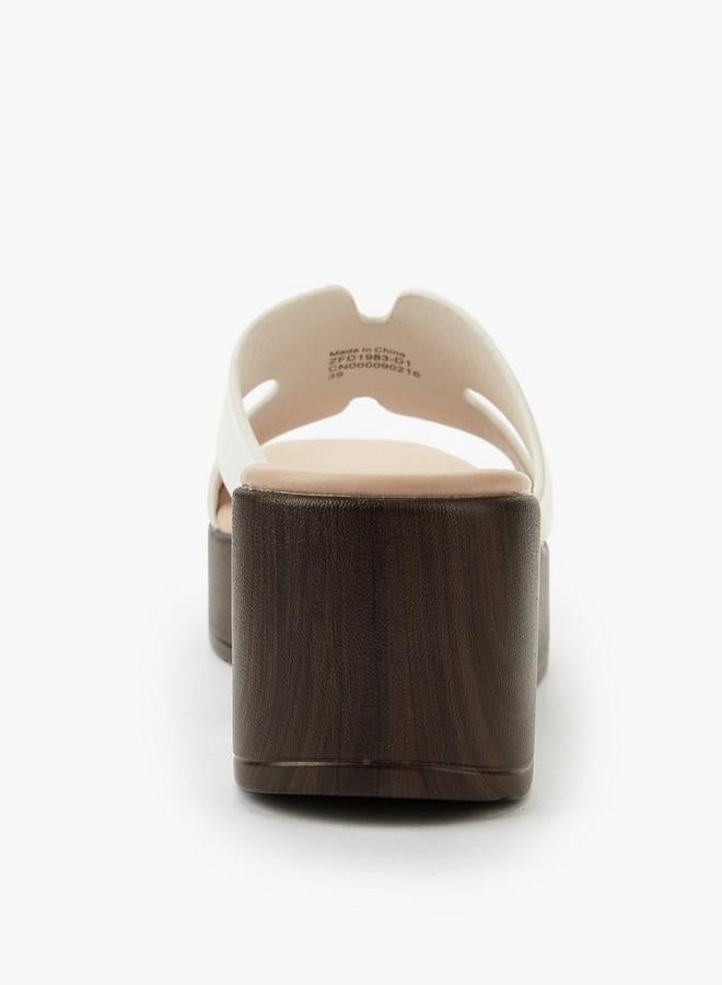 Surestep Women Slip-On Sandals - Image 4