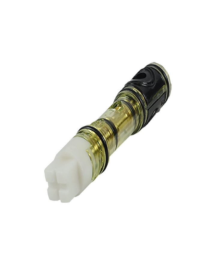 Danco 88431E Low Lead Cartridge for Moen Single Handled Faucets, Pack of 1, Brass - Image 3