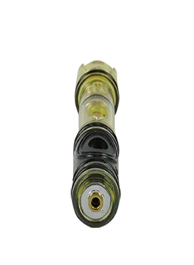 Danco 88431E Low Lead Cartridge for Moen Single Handled Faucets, Pack of 1, Brass - Image 4