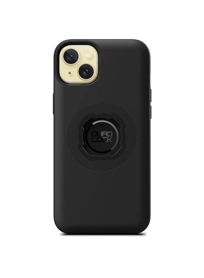 حافظة Quad Lock® المغناطيسية (Mag Case) – لهاتف iPhone 15 Plus