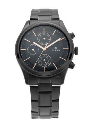 Titan Black Dial Multifunction Watch for Men - pzsku/Z4CCEFEFD31298741B030Z/45/_/1728386144/452c65cb-d2fc-4320-8850-1ce590282efa