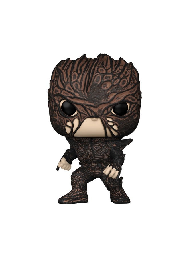 Funko فانكو بوب! أفلام: دي سي - فلاش - فلاش الداكن - دي سي كوميكس - تمثال فينيل قابل للجمع - فكرة هدية - منتجات رسمية - للأطفال والبالغين - عشاق كتب الكوميكس - نموذج تمثال لهواة الجمع - Image 2