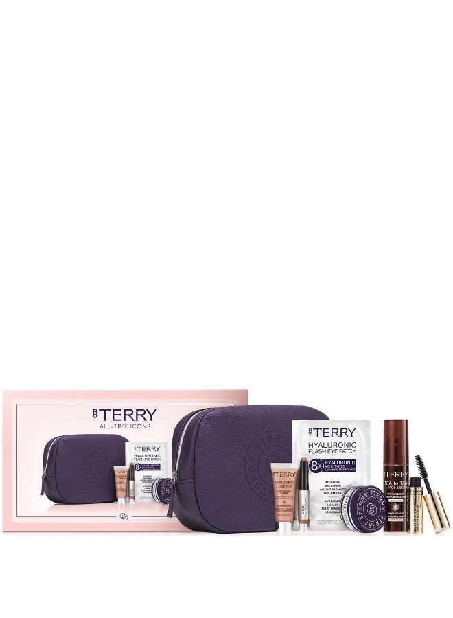 By Terry All Time Icons Set - Image 3