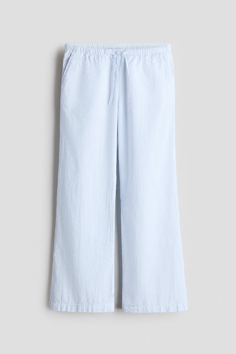 اتش اند ام بنطلون بتصميم سهل الارتداء