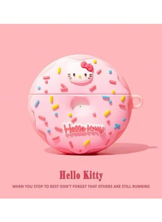 For Bluetooth Headset Air Pods Pro 2 Generation Protective Case - Hello Kitty Protective Case - Silicone Drop Resistant Waterproof Case - pzsku/Z4CCF467FADC0BAA9A5BBZ/45/1743992330/99cf62ac-0b61-47fe-98ac-60d2ccf0f73a