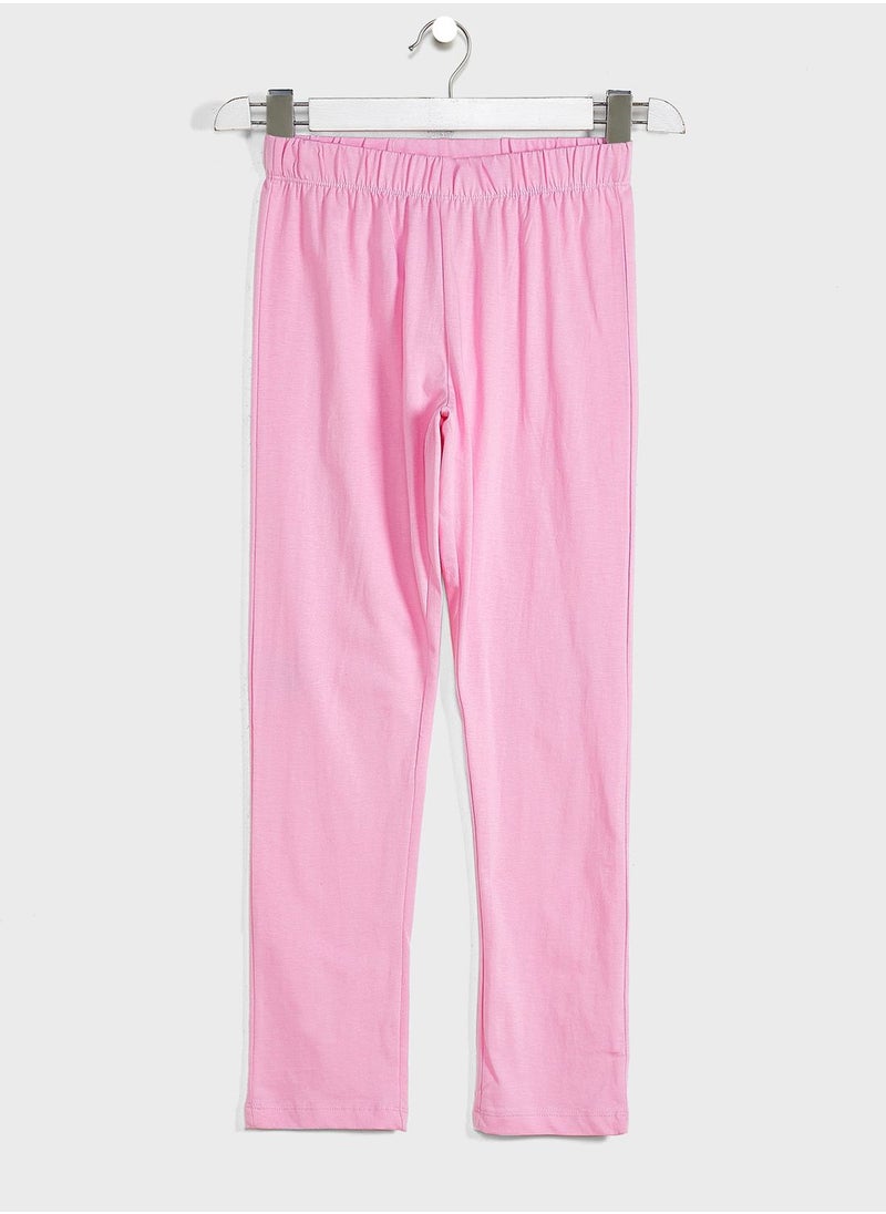 Pinata - Girls T-Shirt And Jogger Set - Image 1