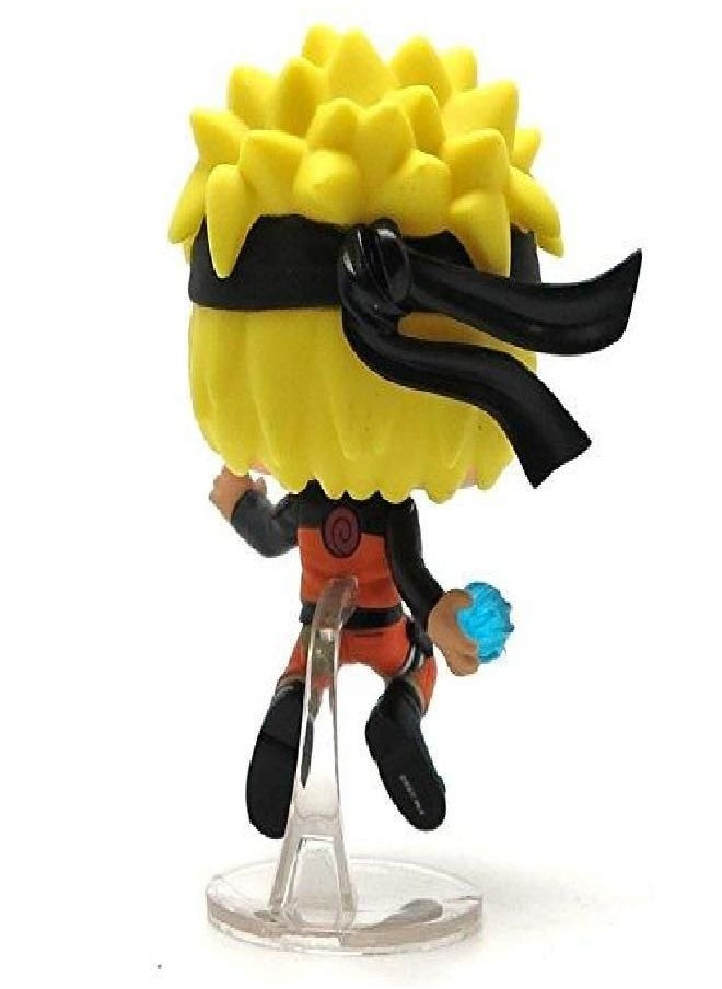 Funko - Funko POP Anime: Naruto Shippuden (Rasengan) Toy Figure - Image 1