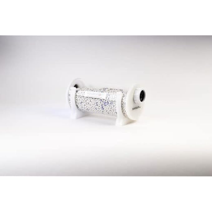 01/25 TO 35 KW NEUTRALISER UNIT, WHITE, CLEAR - Image 2