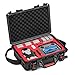 STARTRC Waterproof Hard Carrying Case for DJI Mini 34 Pro Fly More Combo Travel Case for DJI Mini 3 Drone RC2RCN3 Controller7 Batteries Other Accessories - Image 3