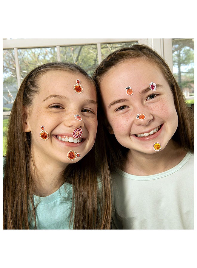 Chupa Chups قلم ذو طرف لباد معطر 5 قيراط - Image 5