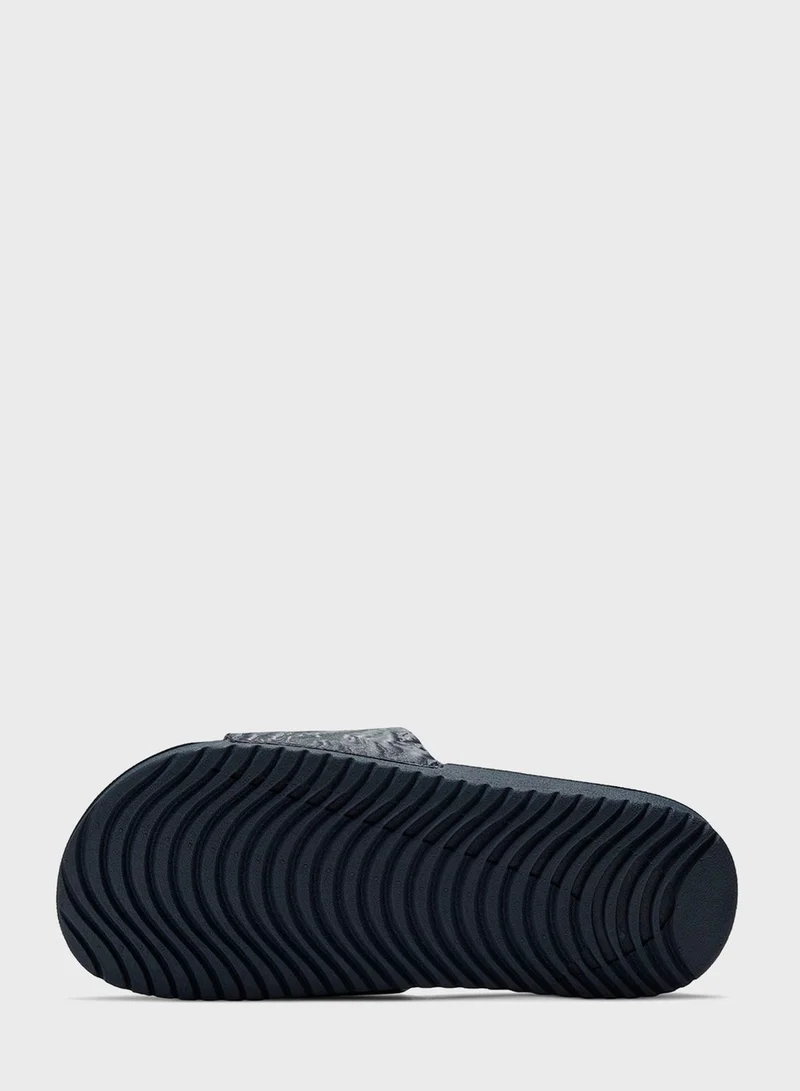 Nike Kids Kawa Slides