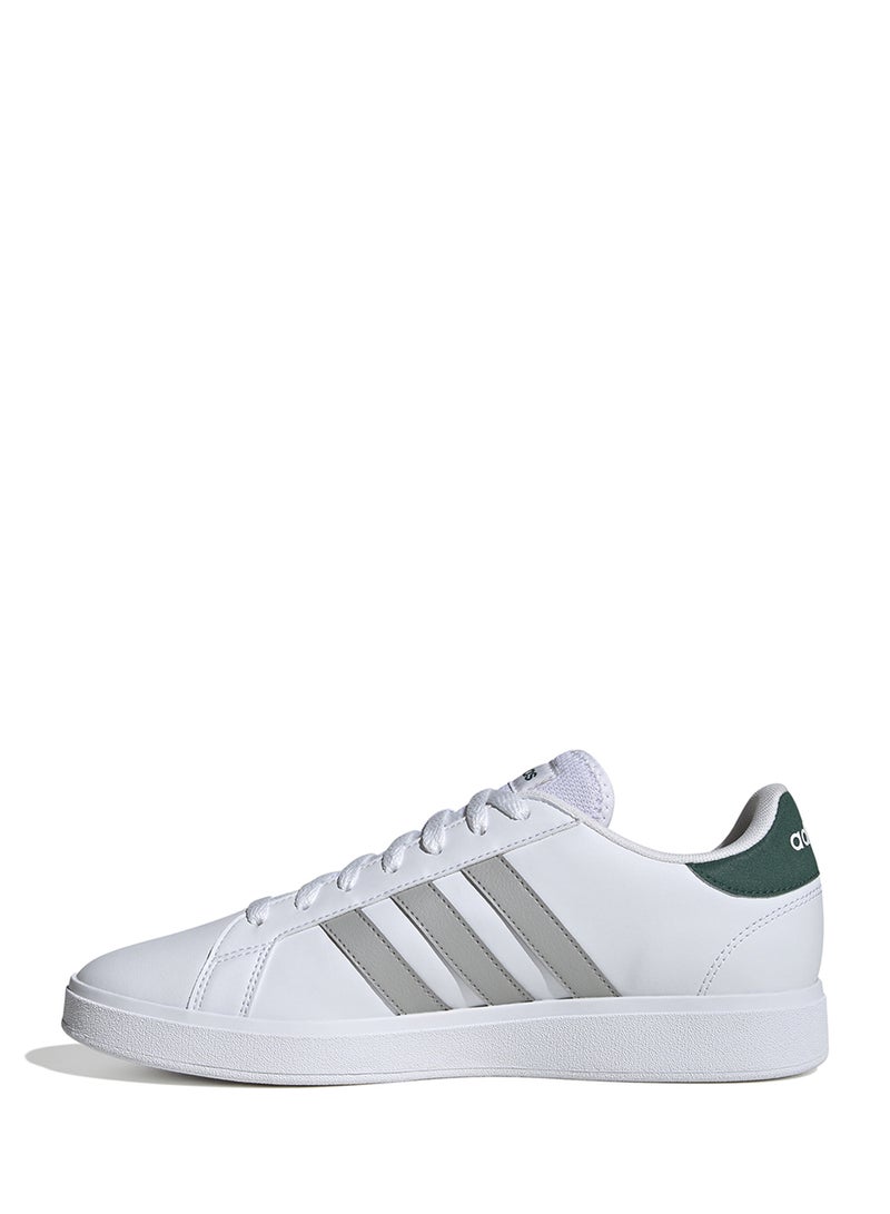 Adidas حذاء غراند كورت بيس 2 - Image 2