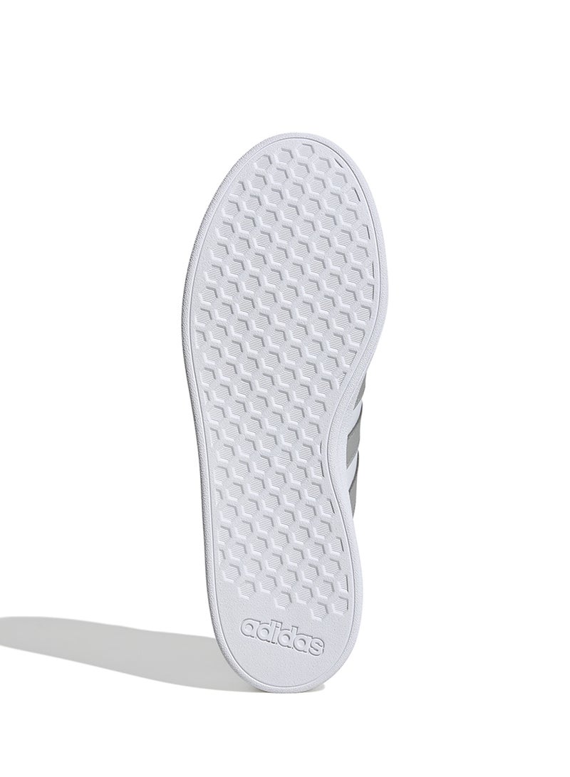 Adidas حذاء غراند كورت بيس 2 - Image 5