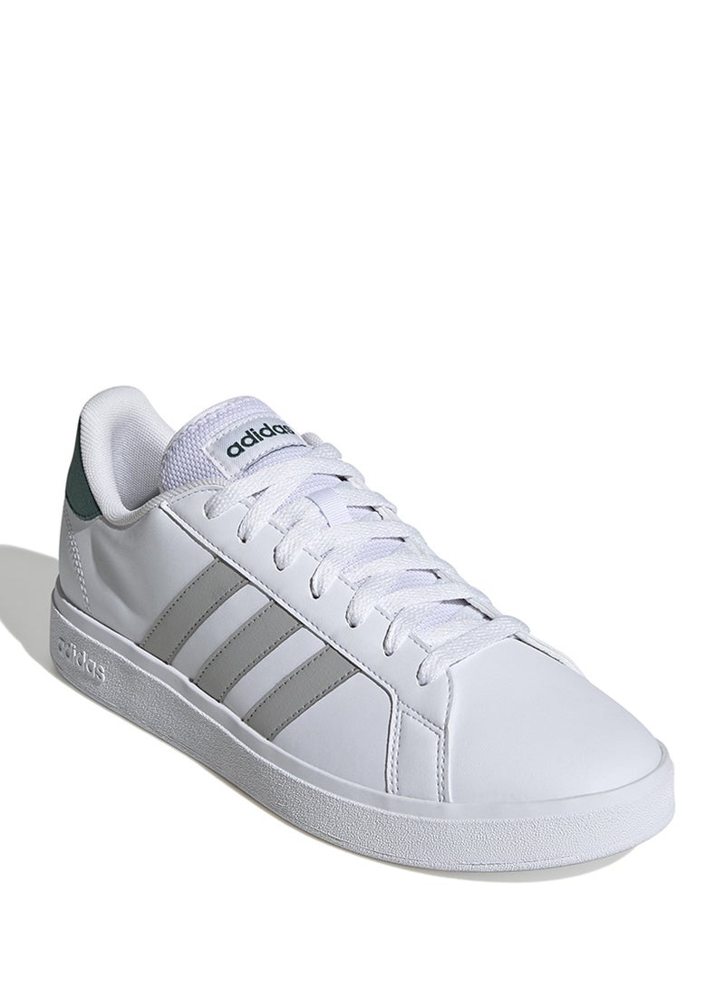 Adidas حذاء غراند كورت بيس 2 - Image 3