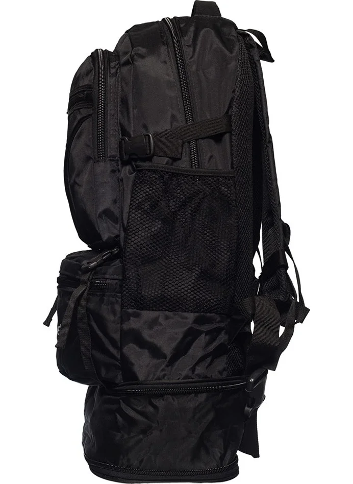 إسكاب Fabric Mountaineer Bag Escdğc 508 Black