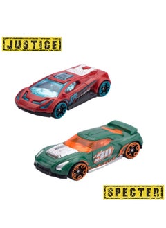 METAL MACHINES METAL MACHINES Construction Destruction Trackset For Ages 4+  - Image 3