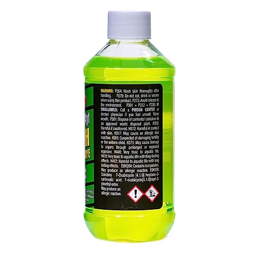 TSI Supercool 27262D HFO-1234yf PAG 46 8oz - Image 3