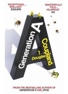 Generation A 