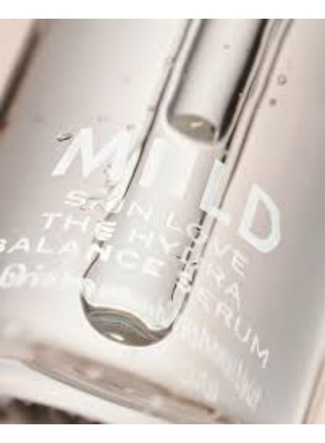 Miild Skin Love The Hydra Balance Serum 30ml - Image 3