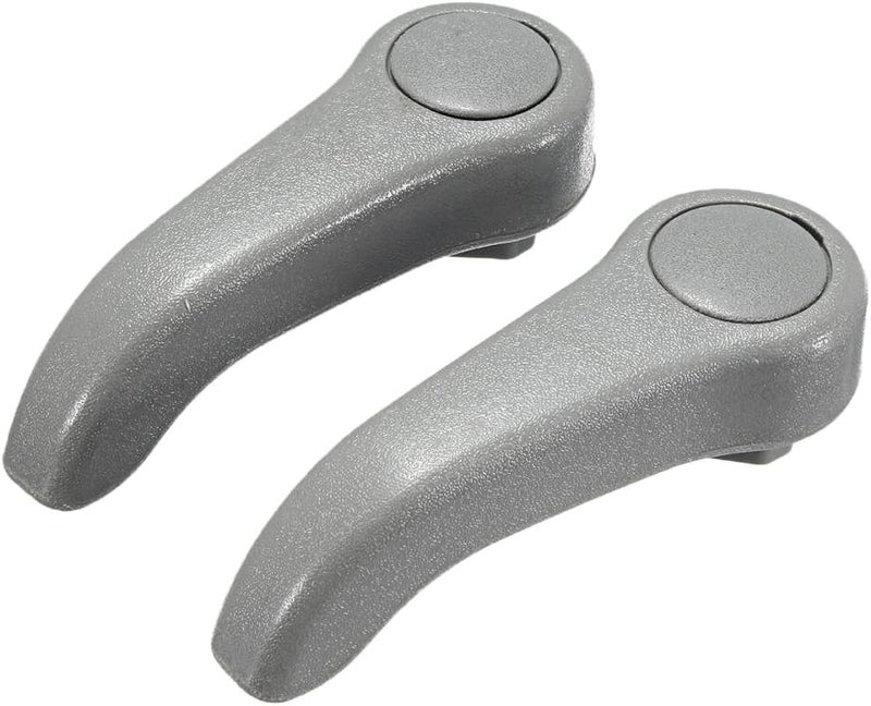 Vuzmode Car Seat Adjuster Lever Handle for Clio MK2 - Image 2