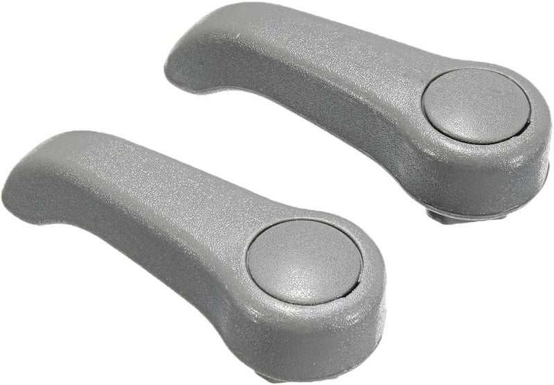 Vuzmode Car Seat Adjuster Lever Handle for Clio MK2 - Image 3