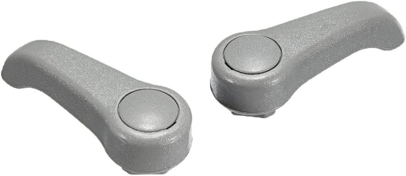 Vuzmode Car Seat Adjuster Lever Handle for Clio MK2 - Image 4