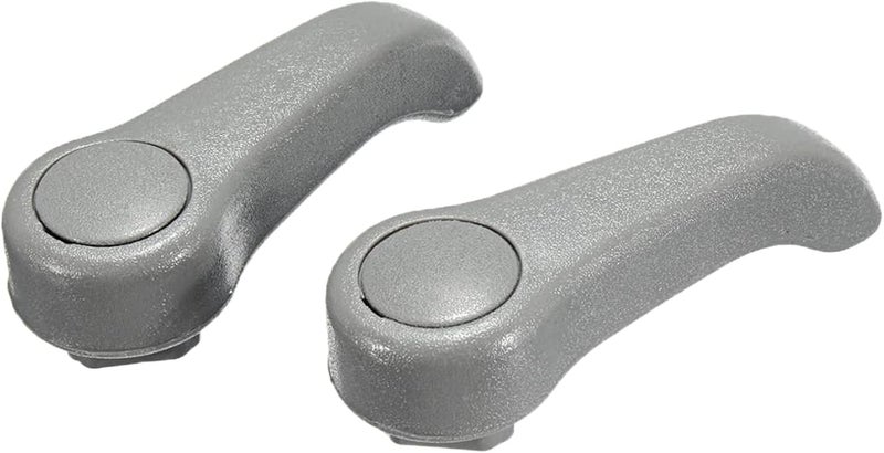 Vuzmode Car Seat Adjuster Lever Handle for Clio MK2 - Image 1