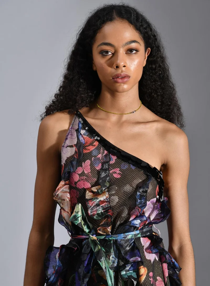 Bhanuni By Jyoti  MAXI DRESS for Women | Best Price UAE