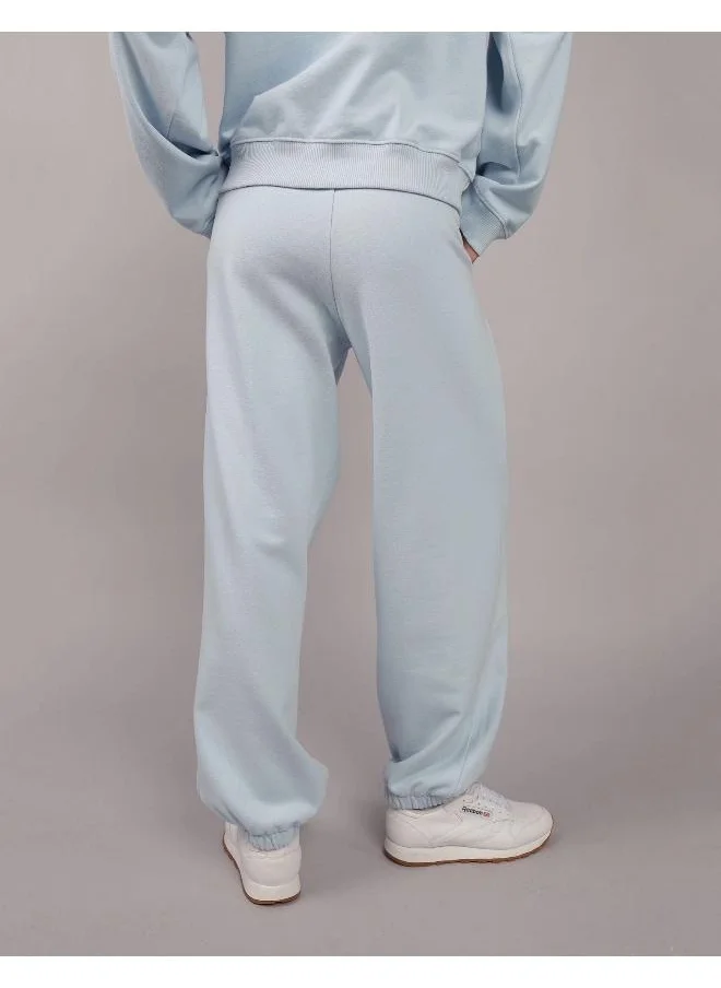 امريكان ايجل Logo Graphic Sweatpants