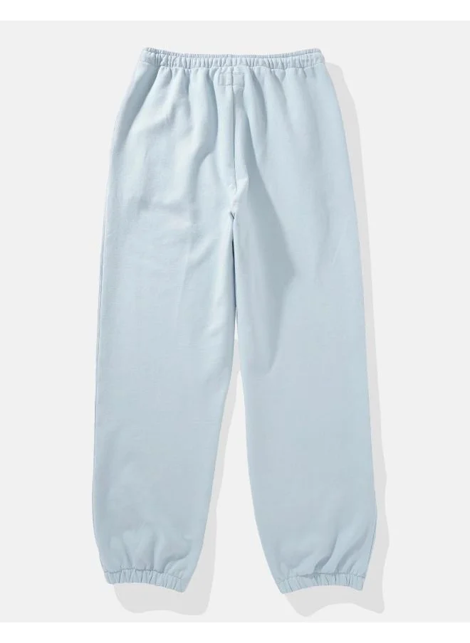 امريكان ايجل Logo Graphic Sweatpants