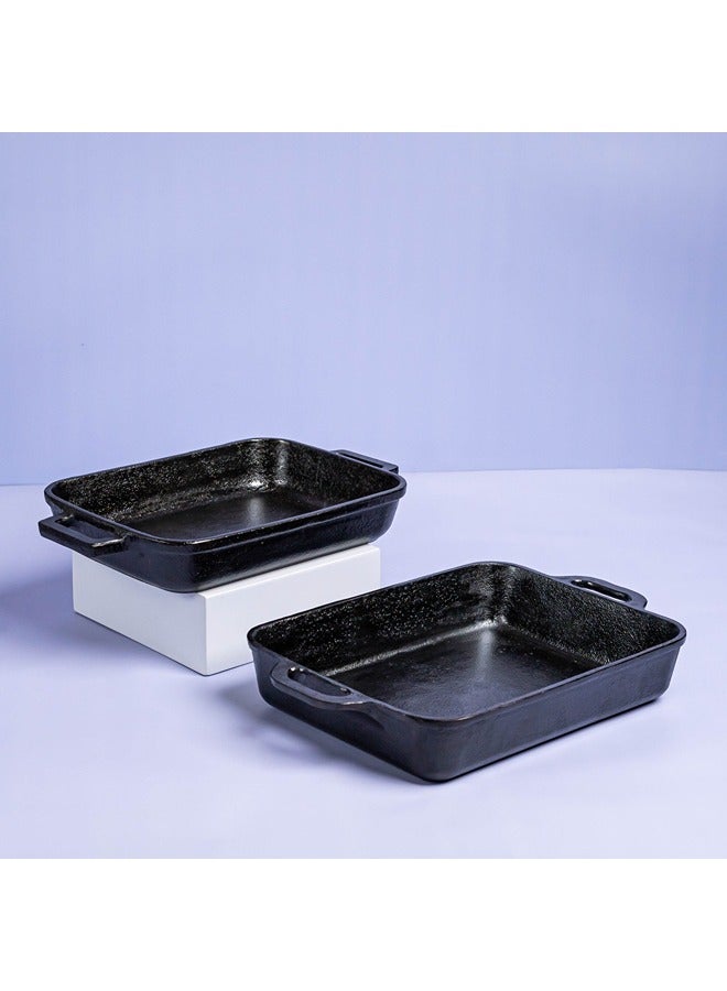 Cast Iron Tajins