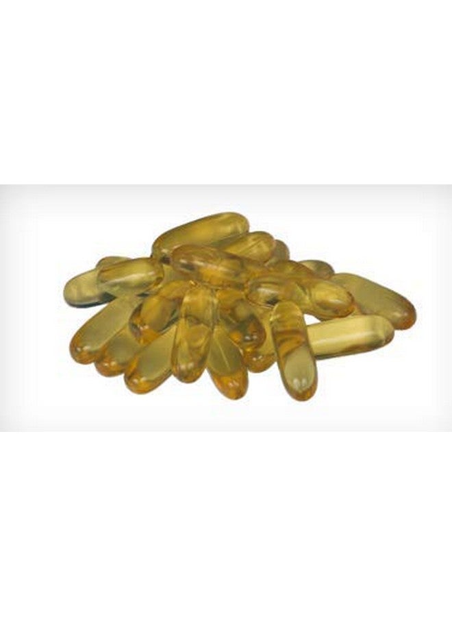 Hardy Nutritionals Essential Omegas - a high Potency Blend of Omega-3s for Optimal cognition - Image 3