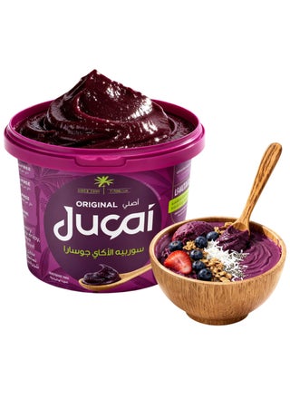 Acai Sorbet Original