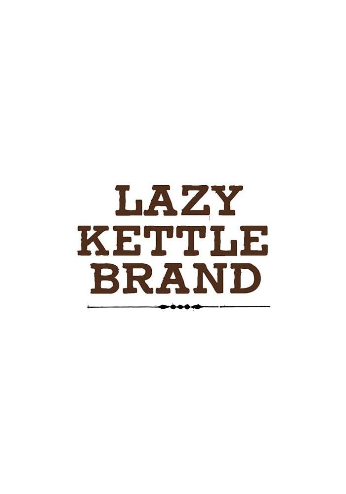 Lazy Kettle All-Natural Hickory Liquid Smoke - 128 oz Cooking Flavoring - Image 2