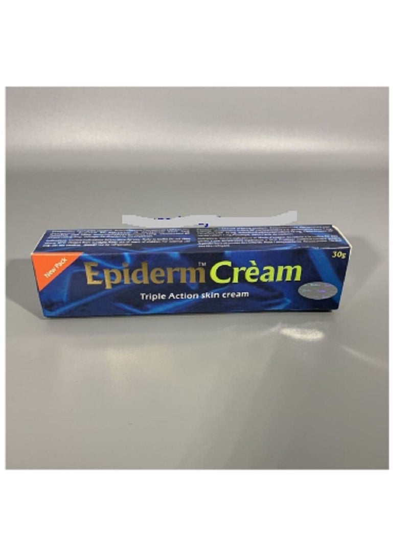 Generic - Epiderm Triple Action Skin Cream - Image 1
