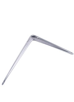 LAWAZIM Right Angle Shelf Bracket - 6x8cm  - Image 3