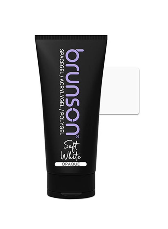 brunson Spacegel Nail Enhancement Complete Kit - Image 2