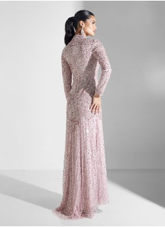 MARYISA Alazne Embellished Dress  - Image 2