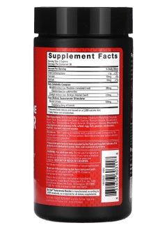 SIX STAR Testosterone Booster 60 Caplets  - Image 2