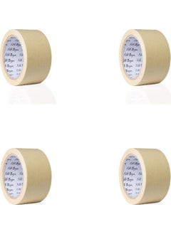 Masking Tape 5 cm (4 Pieces) - pzsku/Z4CD12FB748C14DEE3869Z/45/_/1736972127/8ed18edd-1b8b-4bb7-bd69-9c1a4ae5542c