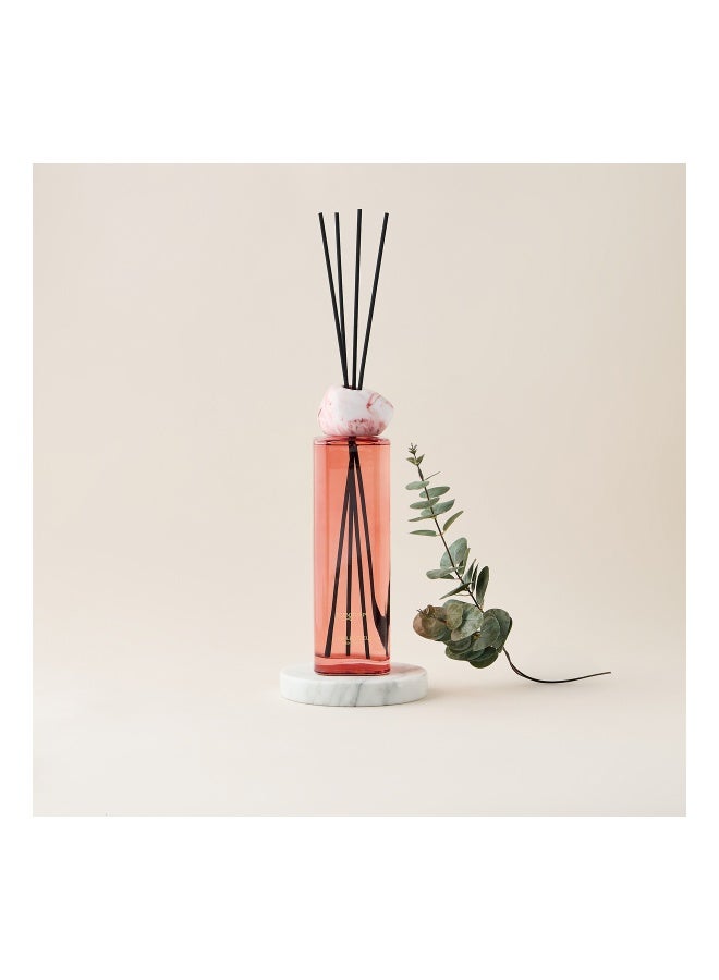 scentchips Riviera Vanilla Fleur Reed Diffuser - 1 L - Image 1