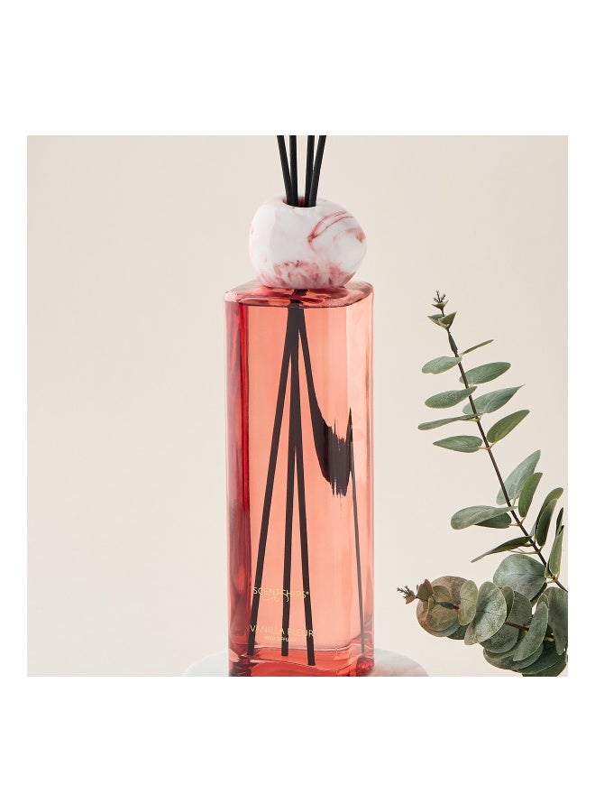 scentchips Riviera Vanilla Fleur Reed Diffuser - 1 L - Image 2