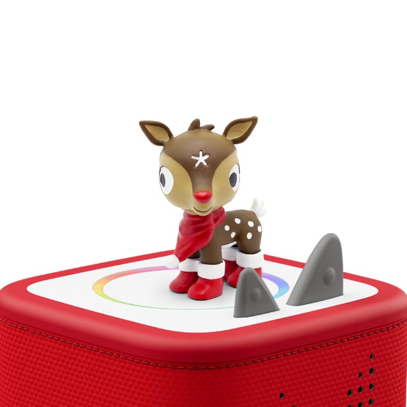 Tonies Favorite Children's Songs: Holiday Songs Volume 2 Audio Toy Figurine - Image 2