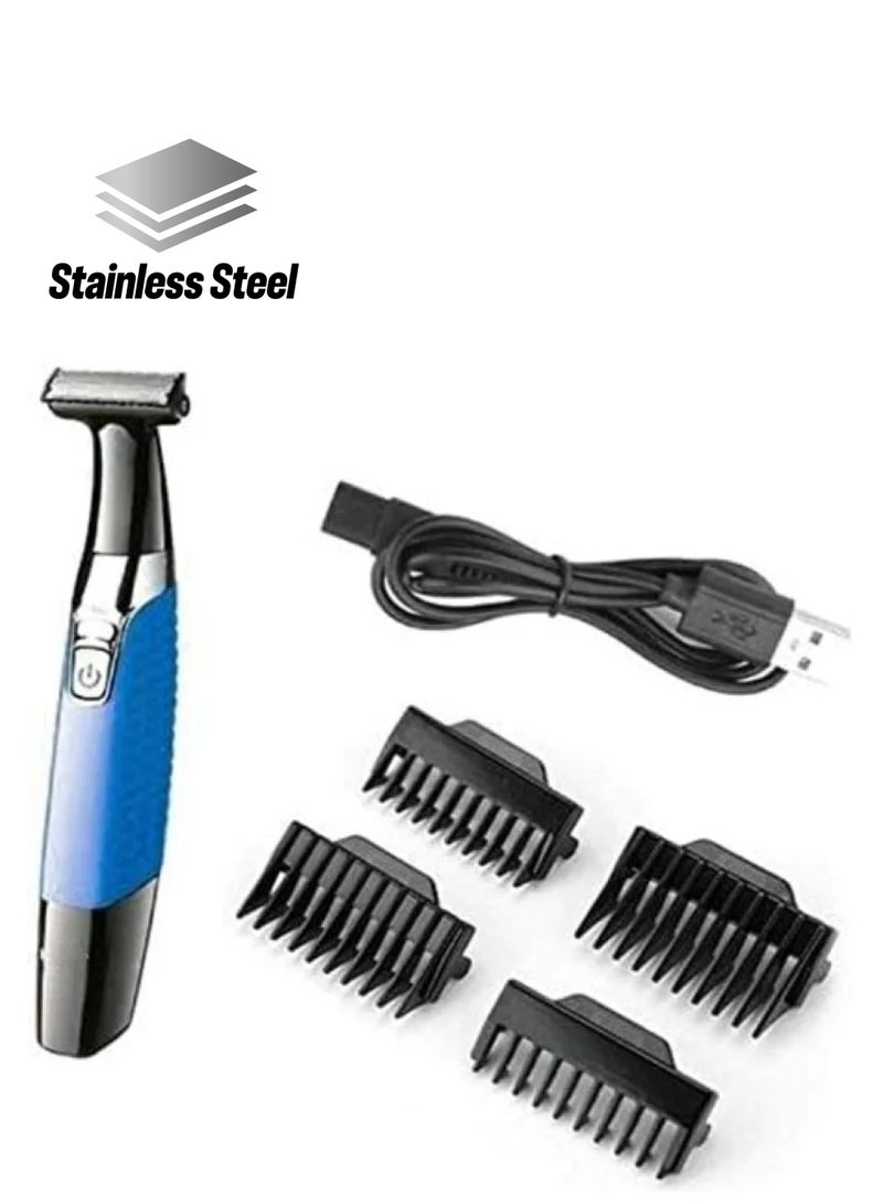 Km-1910 Eyebrow Trimmer