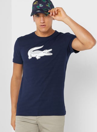 Logo Crew Neck T-Shirt - pzsku/Z4CD14B6FDC4845328C67Z/45/_/1698978138/d336787c-313b-46e4-b87b-21567f0bf2c6