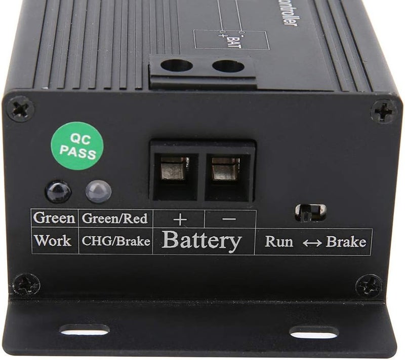 Wind Turbine Current Regulator 12V / 24V / 48V | 400W - 1000W Auto Voltage | Overcurrent/Overload Management | for Home/Boat/Illumination - Image 3